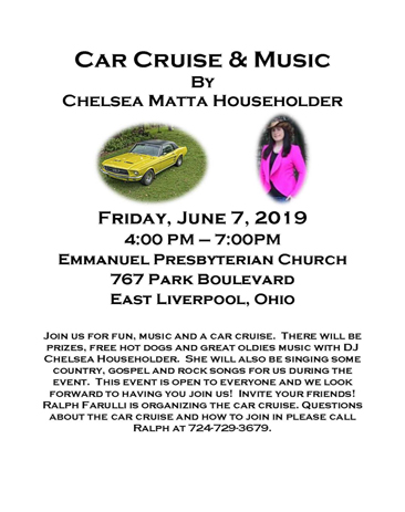 Emmanuel Presbyterian Church