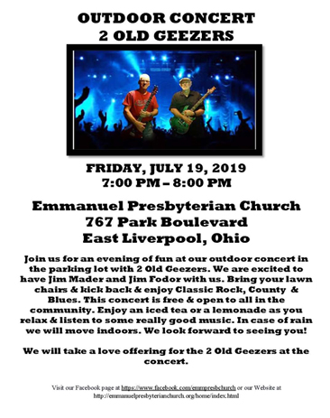 Emmanuel Presbyterian Church