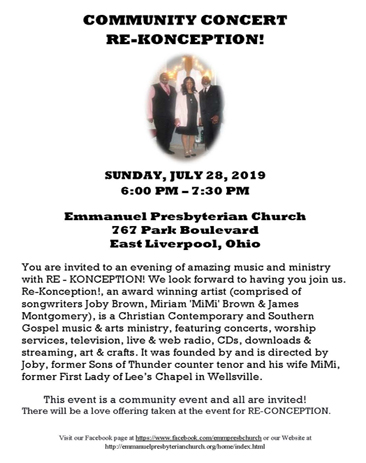 Emmanuel Presbyterian Church