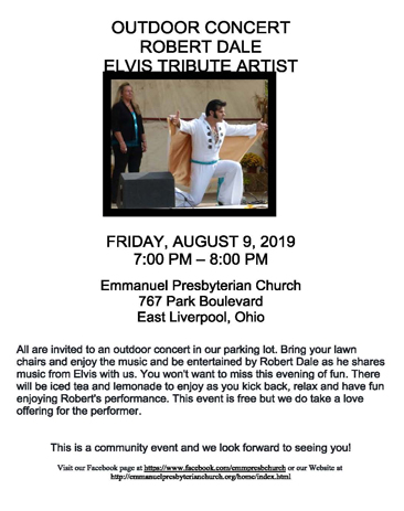 Emmanuel Presbyterian Church